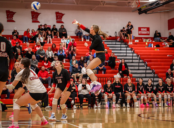 0455 Centennial vs Southwest