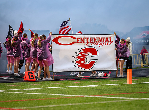 0095 Centennial vs Champlin