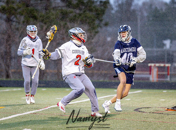 Centennial vs Mahtomedi Varsity Lacrosse 129