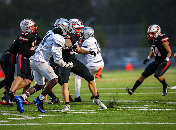 0168 Centennial vs Champlin