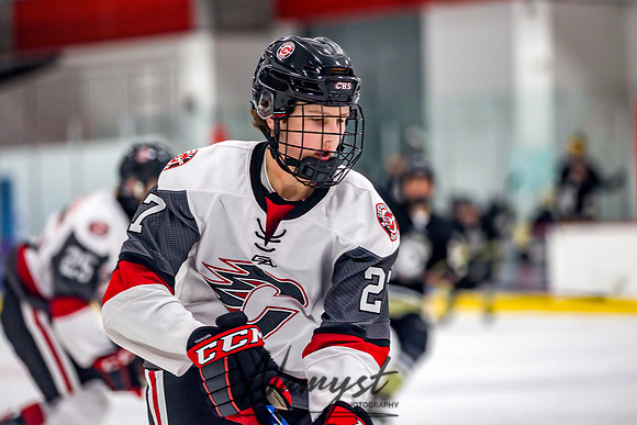 Centennial vs Andover JV Hockey 013