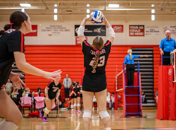 2362 Centennial vs Champlin JV