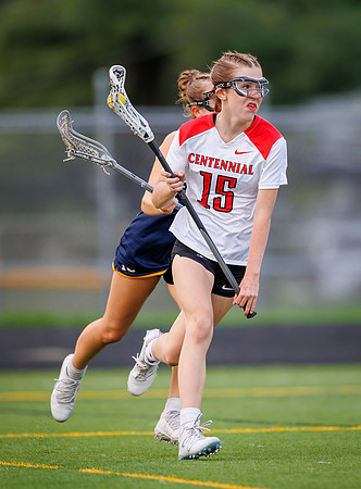Centennial vs Totino-Grace Varsity Lacrosse 123