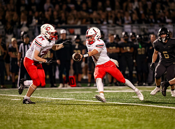 2288 Centennial vs Andover