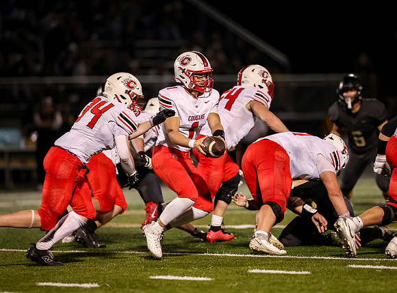2341 Centennial vs Andover