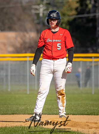 Centennial vs Maple Grove 9A Baseball 84