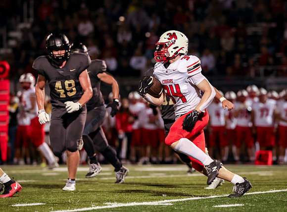 1155 Centennial vs Andover