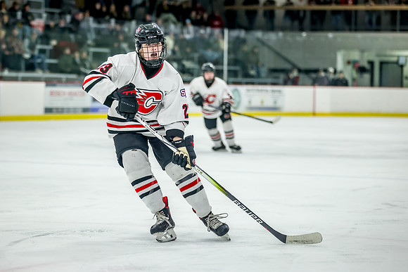 Centennial vs Maple Grove Varsity Hockey 151
