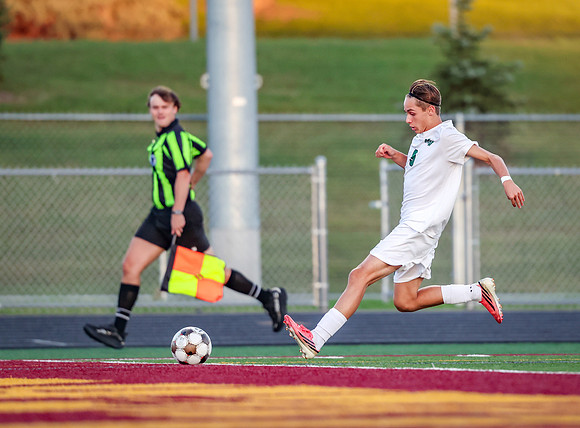 0298 Mounds View vs Forest Lake