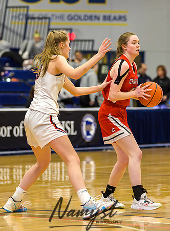 Centennial vs Shakopee Girls Basketball - State Tournament 056