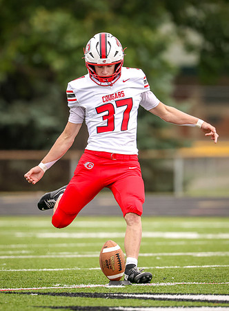 0749 Centennial vs Andover JV