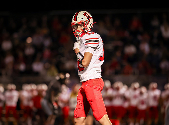1111 Centennial vs Andover