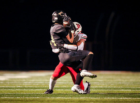 1284 Centennial vs Andover