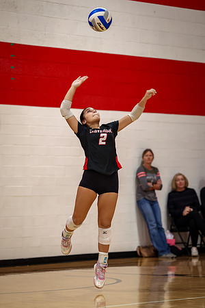 0239 Centennial vs Blaine B
