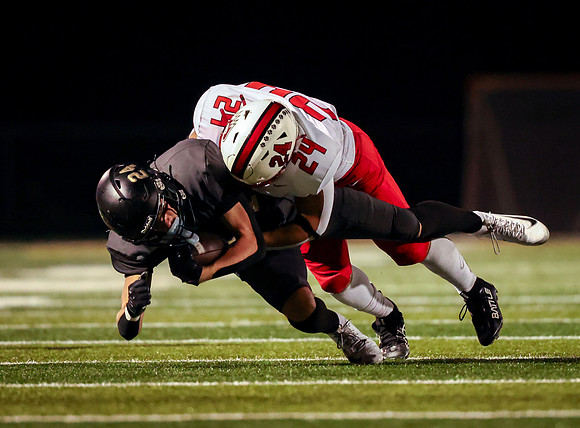 1291 Centennial vs Andover