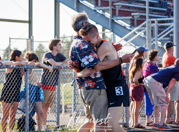 WBL Track and Field Sections Championship 64