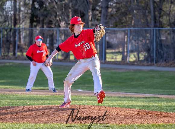Centennial vs Maple Grove 9A Baseball 185