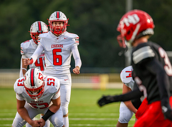 0193 Centennial vs North Branch