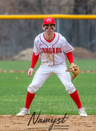 Centennial vs Coon Rapids JV Baseball 132