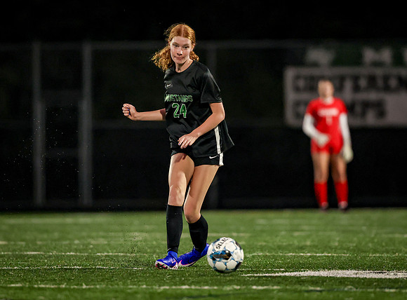 0311 Mounds View vs Irondale