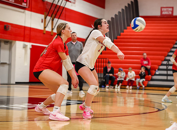 2190 Centennial vs Champlin Varsity