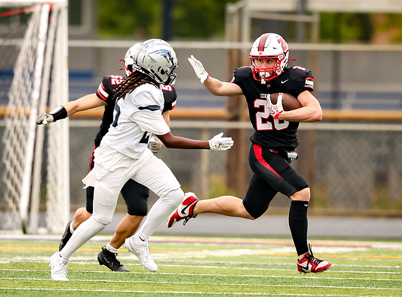 0848 Centennial vs Champlin