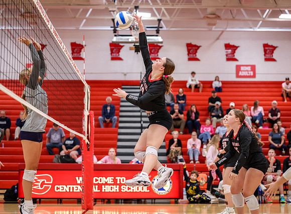 0084 Centennial vs Champlin 9A