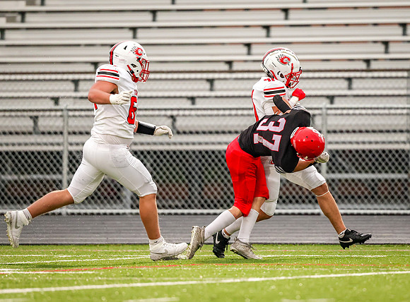 0742 Centennial vs North Branch