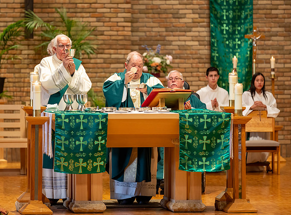 St. Joseph Anniversary Celebration 43