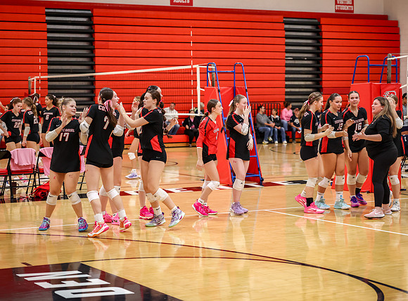 2827 Centennial vs Champlin JV