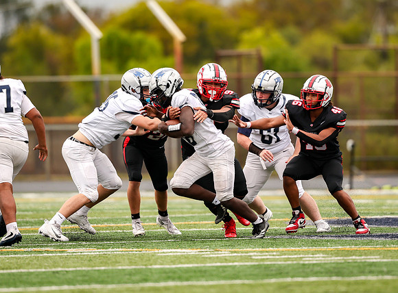 1228 Centennial vs Champlin