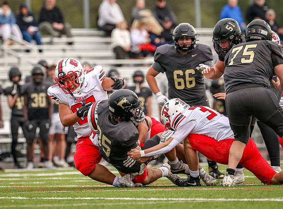 0482 Centennial vs Andover JV