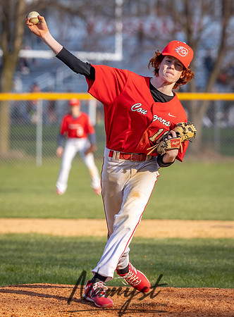 Centennial vs Maple Grove 9A Baseball 193