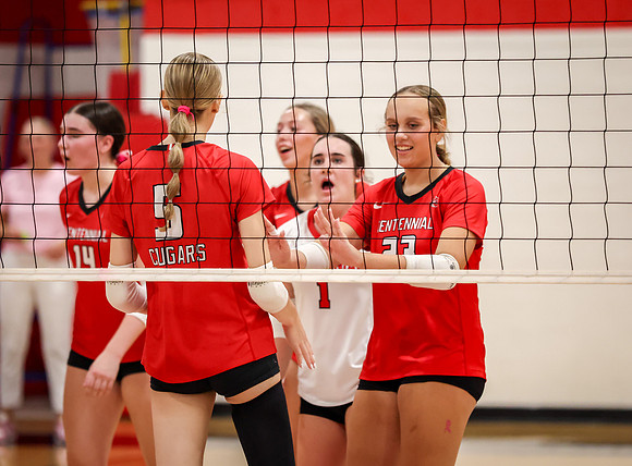 3093 Centennial vs Champlin Varsity