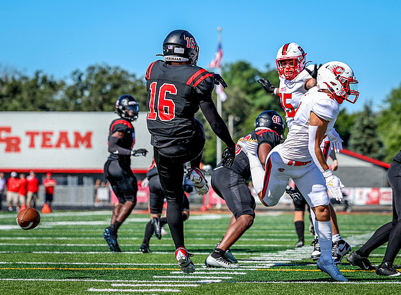 Centennial vs Coon Rapids Varsity Football 125