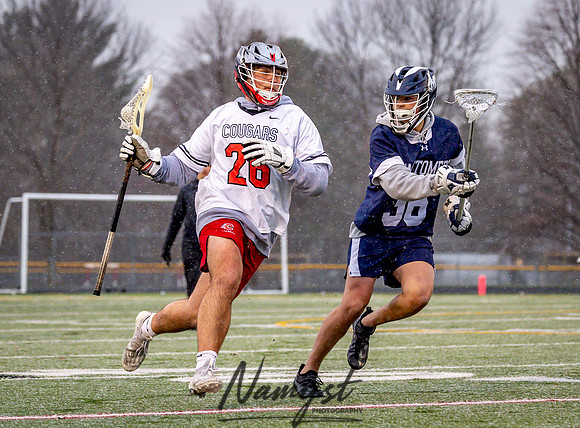Centennial vs Mahtomedi Varsity Lacrosse 115