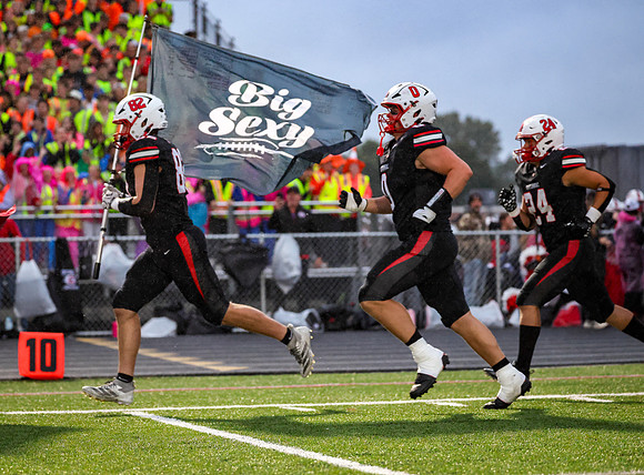 0113 Centennial vs Champlin