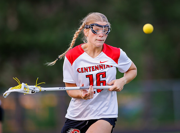 Centennial vs Totino-Grace Varsity Lacrosse 82