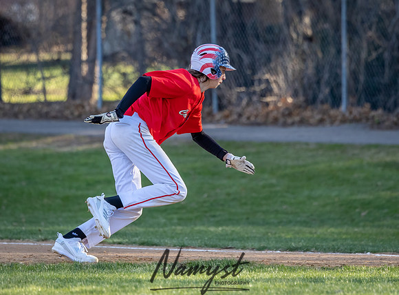 Centennial vs Maple Grove 9A Baseball 204