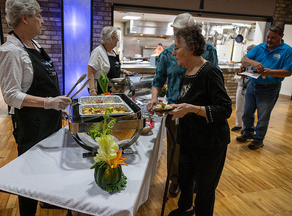 St. Joseph Anniversary Celebration 90