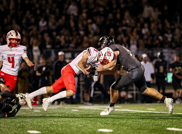 2079 Centennial vs Andover