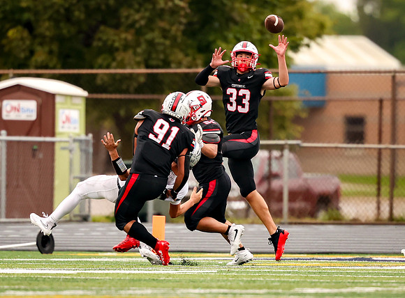 0836 Centennial vs Champlin