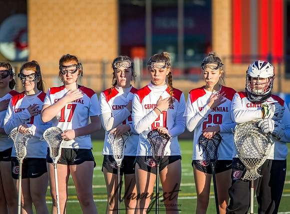 Centennial vs Osseo-Park Center Lacrosse 34