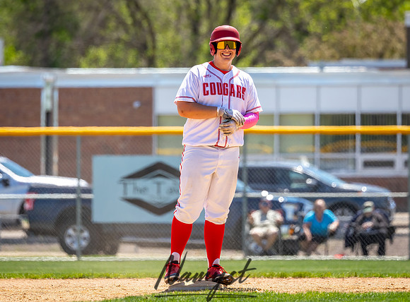 Centennial vs Mahtomedi Varsity Baseball 239