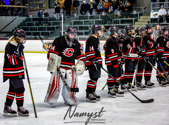 Centennial-Spring Lake Park vs Maple Grove Varsity Hockey 362
