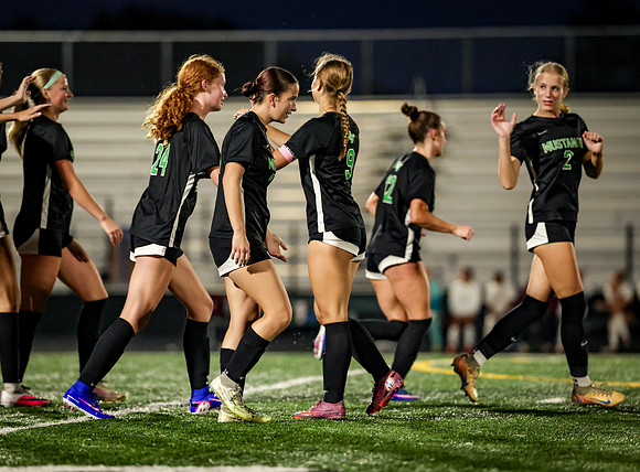 0466 Mounds View vs Irondale