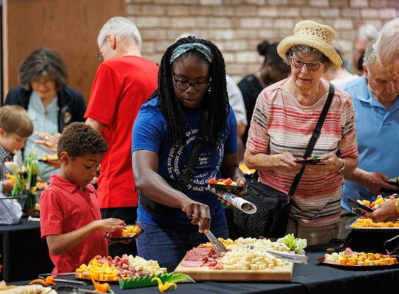 St. Joseph Anniversary Celebration 78