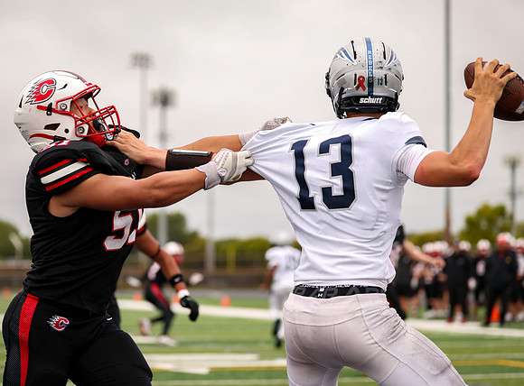1008 Centennial vs Champlin