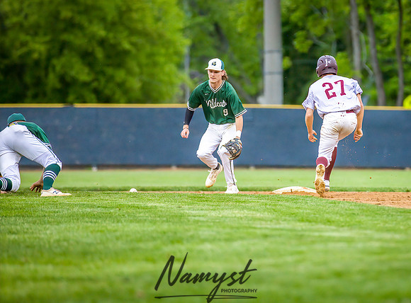 Forest Lake vs Chisago Lakes Varsity Baseball (756)