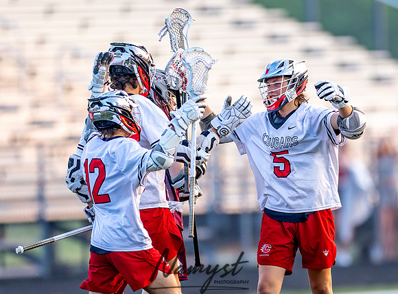Centennial vs Duluth East Varsity Lacrosse 119